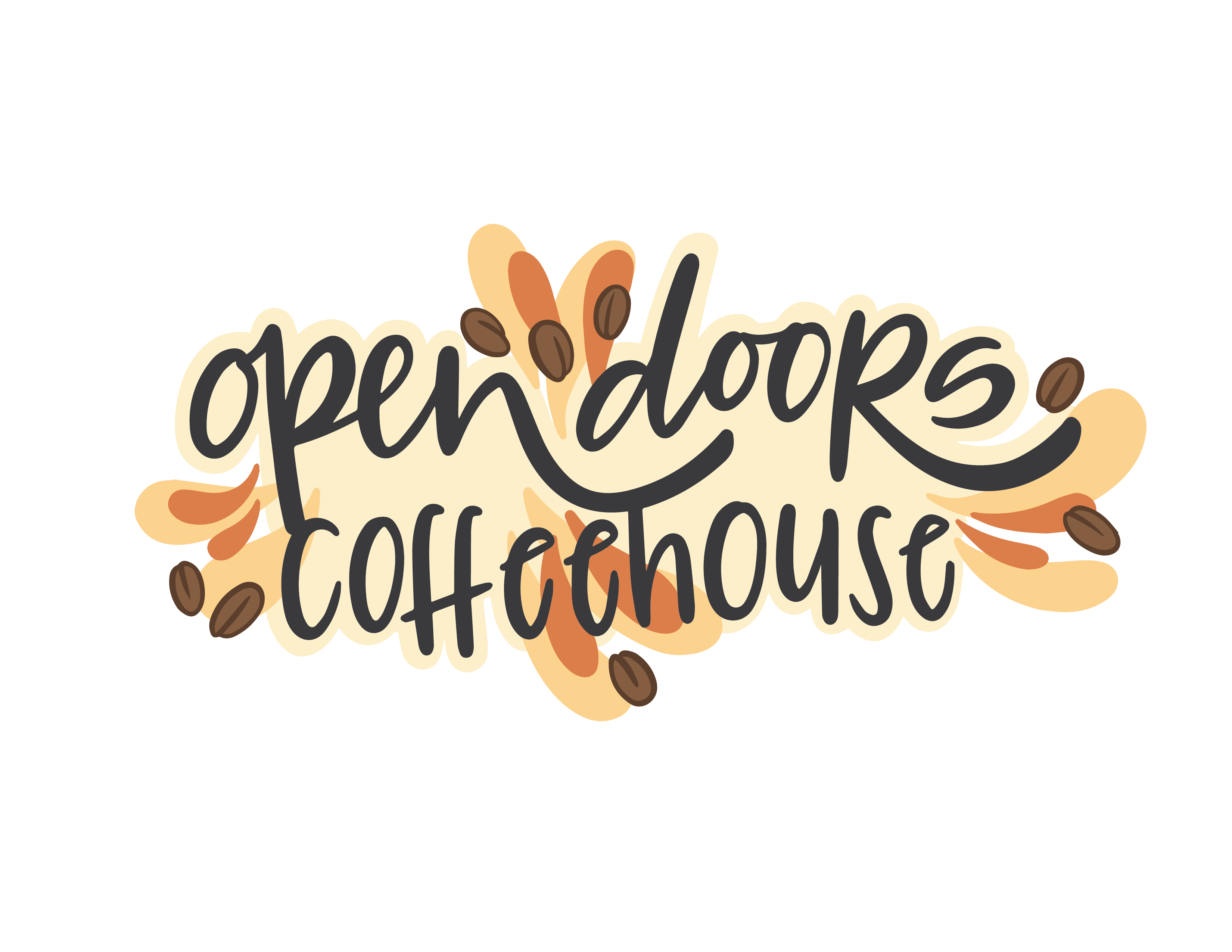 Open Doors Coffeehouse